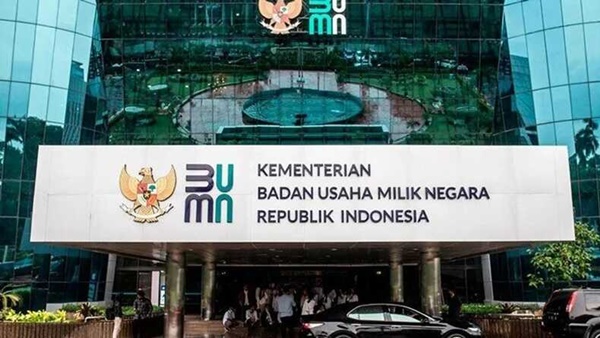 CEO BPI Danantara Bongkar Manipulasi Laporan Keuangan BUMN