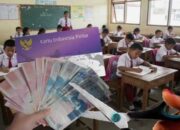 Miris! Oknum Kepsek di Jeneponto Diduga Sunat Dana PIP Siswa SD Miskin