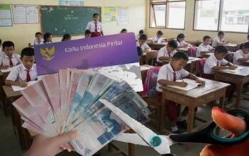 Miris! Oknum Kepsek di Jeneponto Diduga Sunat Dana PIP Siswa SD Miskin