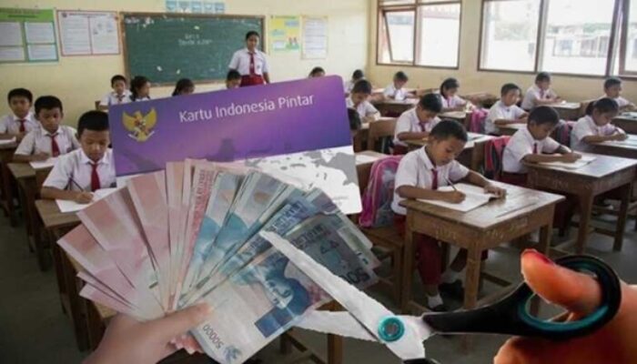 Miris! Oknum Kepsek di Jeneponto Diduga Sunat Dana PIP Siswa SD Miskin