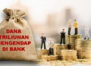 Dana Triliunan Pemprov Sulsel dan Pemkot Makassar Masih “Tidur Manis” di Bank