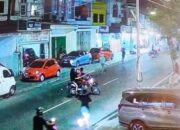 Warga Banta-bantaeng di Makassar Diserang Geng Motor Pakai Parang dan Busur