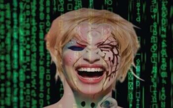 Polisi Malu-maluin Sampai Salah Tangkap, Bjorka Asli Cuma Tertawa