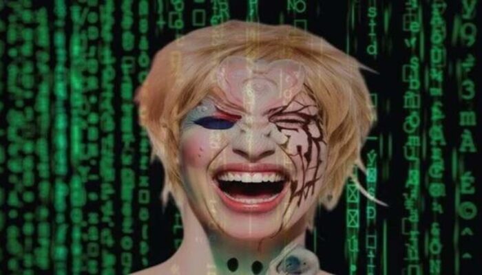 Polisi Malu-maluin Sampai Salah Tangkap, Bjorka Asli Cuma Tertawa