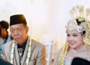 Jomblo Nangis, Kakek 74 Tahun Nikahi Gadis Pacitan dengan Mahar Rp 3 Miliar