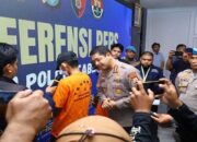 Kapolrestabes Makassar Tanggapi Pengacara Guru SD: Bukti Visum Tak Bisa Dibantah