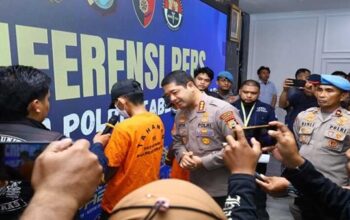 Kapolrestabes Makassar Tanggapi Pengacara Guru SD: Bukti Visum Tak Bisa Dibantah