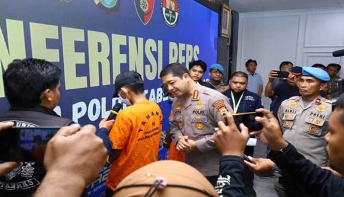 Kapolrestabes Makassar Tanggapi Pengacara Guru SD: Bukti Visum Tak Bisa Dibantah