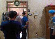 Oknum Polisi di Kendal Tertangkap Basah Selingkuh dengan Istri Rekan Sendiri