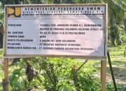 Gentayangan Tanpa Papan Proyek, Irigasi Bone Bone Diduga Jadi Ajang Main Anggaran