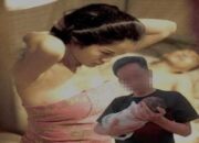 Mencengangkan! Istri Open BO Layani Pelanggan di Kamar, Suami Jadi Pengasuh Anak