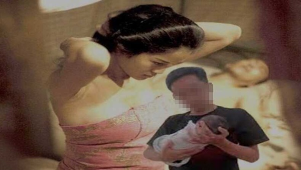 Mencengangkan! Istri Open BO Layani Pelanggan di Kamar, Suami Jadi Pengasuh Anak