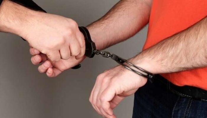 Oknum Guru Cabul SD Inpres Mangga Tiga Makassar Ditangkap