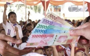 Kepsek di Jeneponto Tepis Sunat Dana PIP Siswa SD, Klaim Hanya “Subsidi Silang”