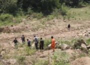 Warga Barru Surati Presiden Prabowo, Minta Tambang Galian C Ilegal Ditutup