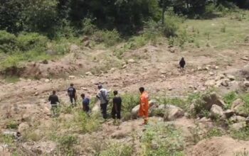 Warga Barru Surati Presiden Prabowo, Minta Tambang Galian C Ilegal Ditutup