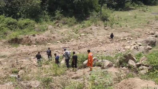 Warga Barru Surati Presiden Prabowo, Minta Tambang Galian C Ilegal Ditutup