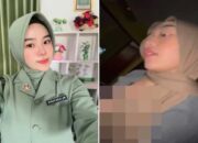 Viral, Video Panas 5 Menit Hilda Vs Risal, Netizen: “Beda Orang, Ini Mah Bibirnya Maju”