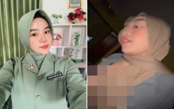Viral, Video Panas 5 Menit Hilda Vs Risal, Netizen: “Beda Orang, Ini Mah Bibirnya Maju”