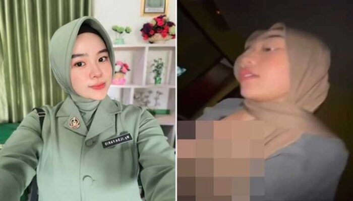 Viral, Video Panas 5 Menit Hilda Vs Risal, Netizen: “Beda Orang, Ini Mah Bibirnya Maju”