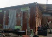 Data LPSE Berbeda, Pelaksana Bedah Rumah di Takalar Dituding Sarat Kebohongan