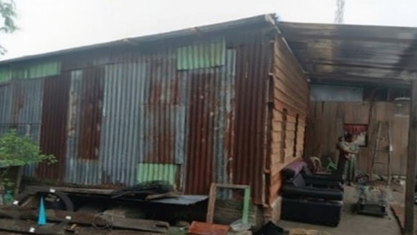 Data LPSE Berbeda, Pelaksana Bedah Rumah di Takalar Dituding Sarat Kebohongan