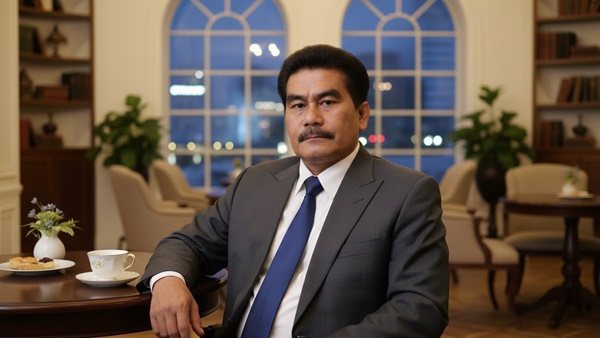 Fakta Dasar Tidak Akurat, Budiman Kritik Cara Polisi Menangani Kasus Malik