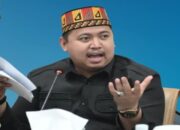 Tragedi Sibolga, Dai Muda Aceh: Ini Penghinaan Terhadap Kesucian Masjid