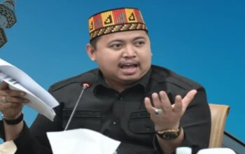 Tragedi Sibolga, Dai Muda Aceh: Ini Penghinaan Terhadap Kesucian Masjid