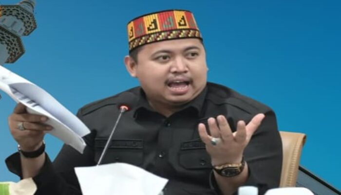 Tragedi Sibolga, Dai Muda Aceh: Ini Penghinaan Terhadap Kesucian Masjid