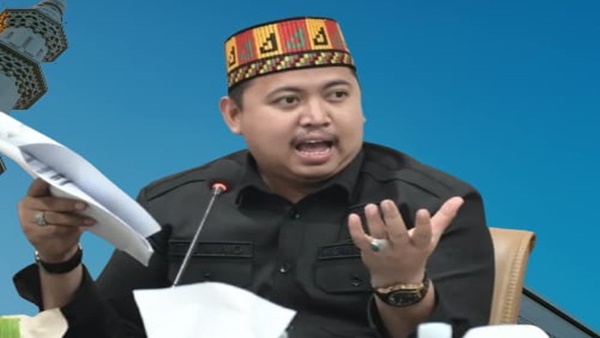 Tragedi Sibolga, Dai Muda Aceh: Ini Penghinaan Terhadap Kesucian Masjid