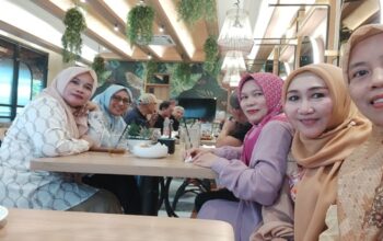 IKA FH Unhas ’87 Konsolidasi Alumni dan Matangkan Program Kerja Jelang Raker