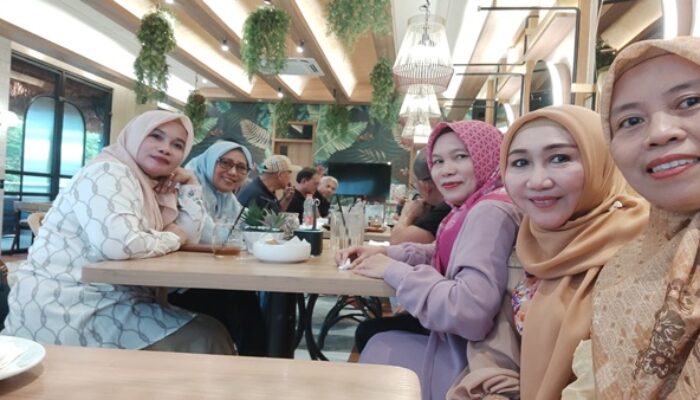 IKA FH Unhas ’87 Konsolidasi Alumni dan Matangkan Program Kerja Jelang Raker