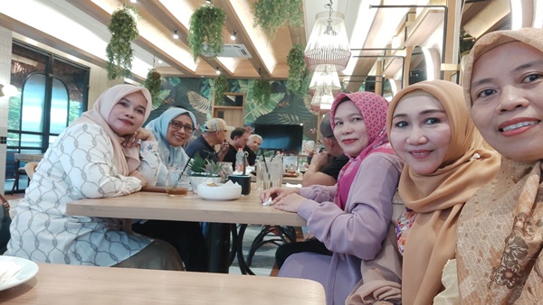 IKA FH Unhas ’87 Konsolidasi Alumni dan Matangkan Program Kerja Jelang Raker