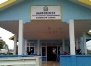 Dana Desa Diduga Dikorupsi, Tunjangan BPD Panyangkalang di Takalar Tak Cair-cair