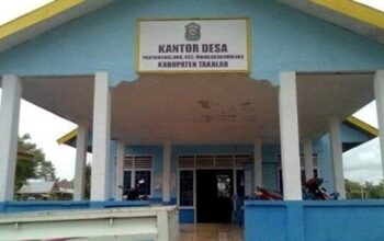 Dana Desa Diduga Dikorupsi, Tunjangan BPD Panyangkalang di Takalar Tak Cair-cair