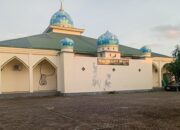 Tanah Wakaf Diduga Dirampas, Pihak Masjid Babul Firdaus Gugat Anak Abd Kahar Dg Siala