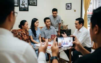 Jasa Nikah Siri Viral di Medsos, MUI dan NU Ingatkan Bahaya bagi Perempuan