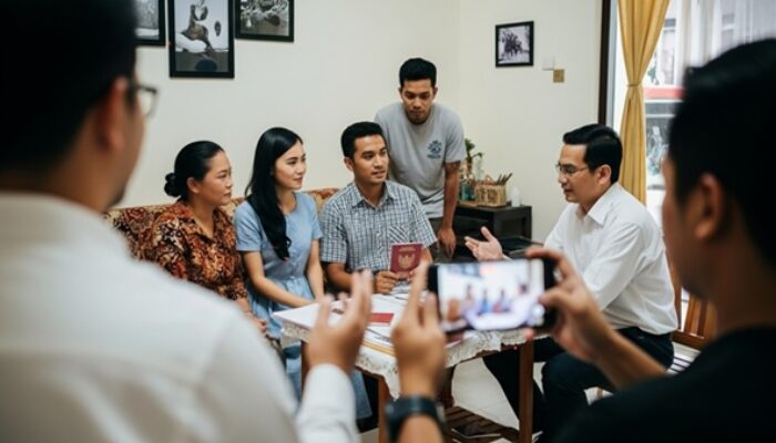 Jasa Nikah Siri Viral di Medsos, MUI dan NU Ingatkan Bahaya bagi Perempuan