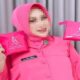 Istri Anggota Polisi di Sultra Eksis Jualan Produk Kosmetik F&A Skin Glow Bermerkuri