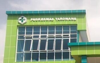 Gaji Nakes Disandera, Kapus Tarowang Diduga Peras Lewat Modus Sumbangan Jaspel