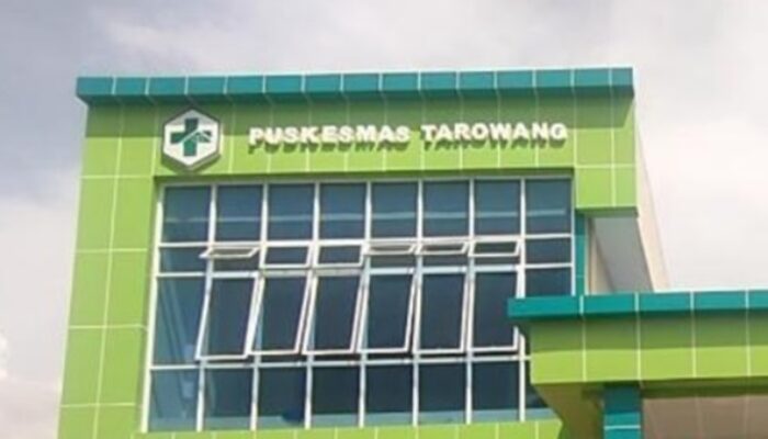 Gaji Nakes Disandera, Kapus Tarowang Diduga Peras Lewat Modus Sumbangan Jaspel