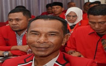 Ucapan Benny Harman Dinilai Dangkal, Politisi Aceh Minta Pusat Hormati MoU Helsinki