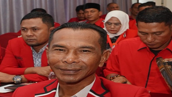 Ucapan Benny Harman Dinilai Dangkal, Politisi Aceh Minta Pusat Hormati MoU Helsinki