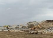 Gudang 88 Diduga Jadi Markas Tambang Ilegal di Tengah Permukiman Warga Makassar