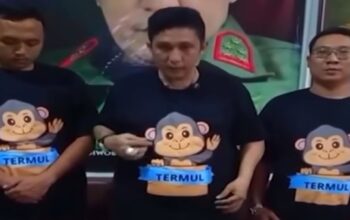 Firdaus Oiwobo Sindir Mahfud–Jimly, Sebut Nalar Dua Profesor Kerdil Soal Ijazah Jokowi