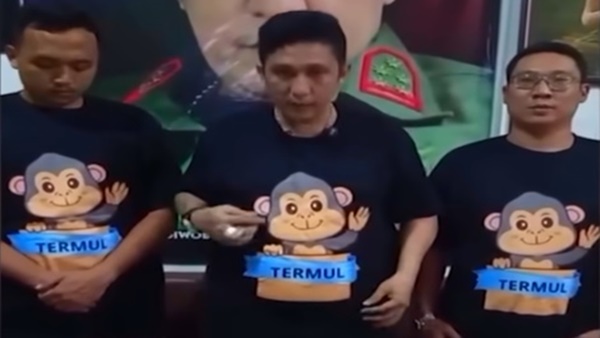 Firdaus Oiwobo Sindir Mahfud–Jimly, Sebut Nalar Dua Profesor Kerdil Soal Ijazah Jokowi