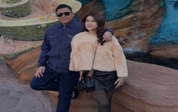 Anak Wakil Ketua DPRD Sulsel Kuasai 41 Dapur MBG, Netizen: Efek Bokap Pejabat