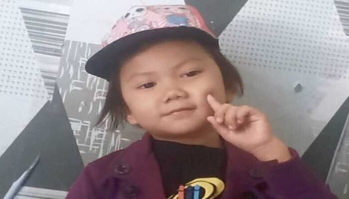 Sudah 7 Hari Balita Bilqis Hilang di Makassar, Keluarga Tagih Kinerja Polisi