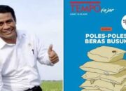 Salah Forum dan Tidak Berdasar UU Pers, Gugatan Amran ke Tempo Kandas di PN Jaksel